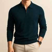 Midnight Teal
