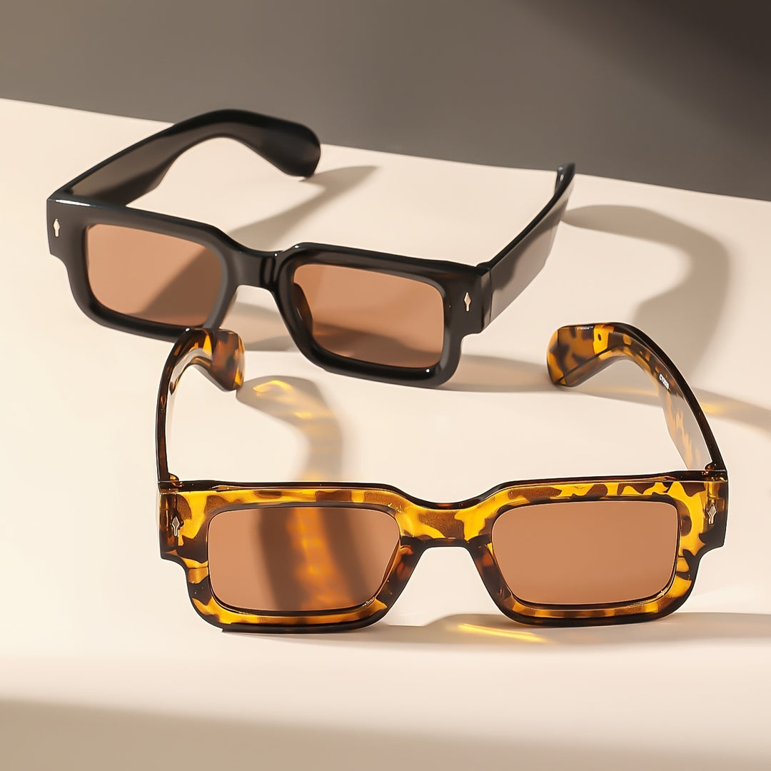 Retro Sunglass