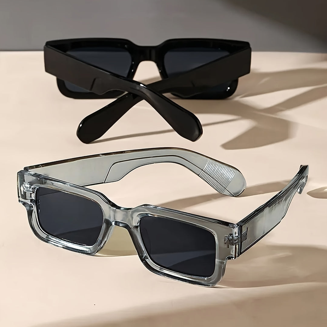 Retro Sunglass