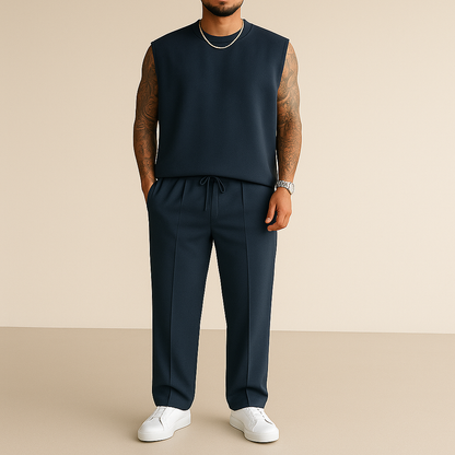 Track Luxe Set
