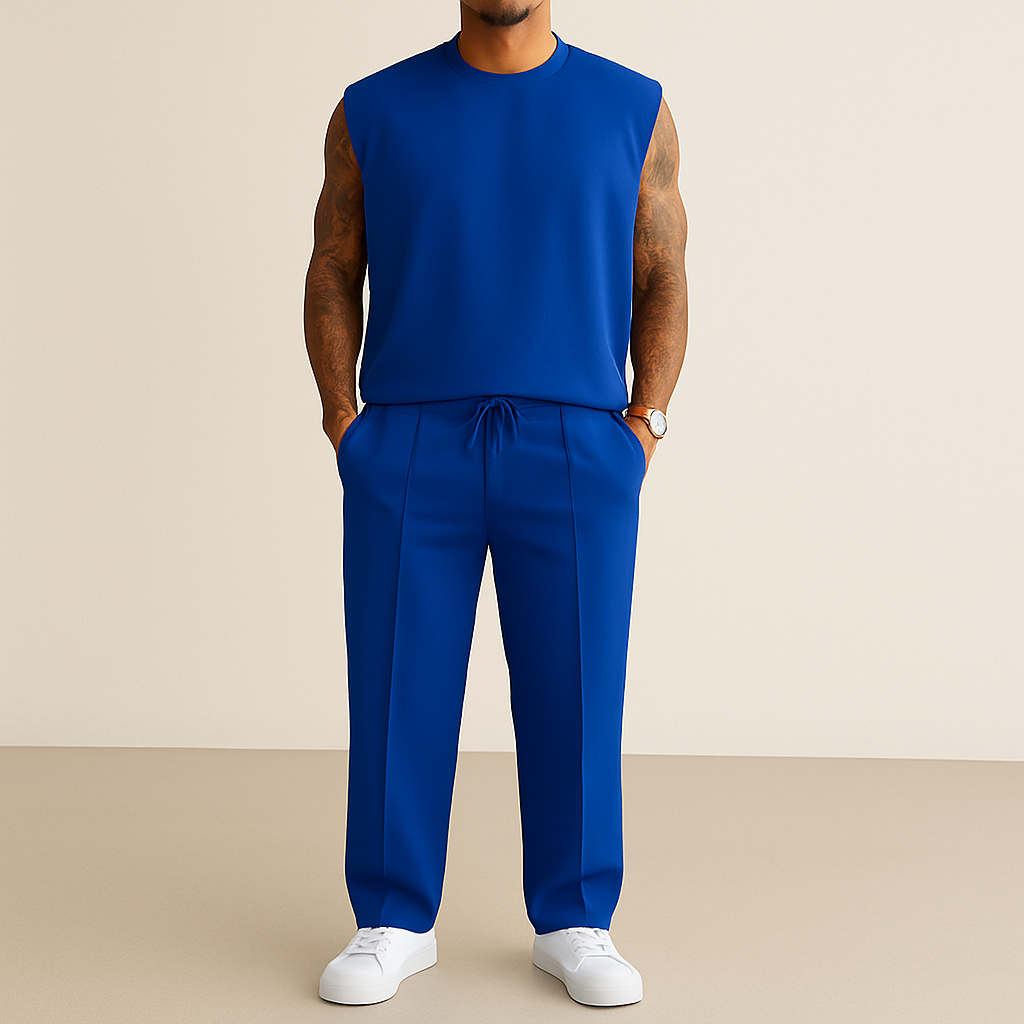 Track Luxe Set