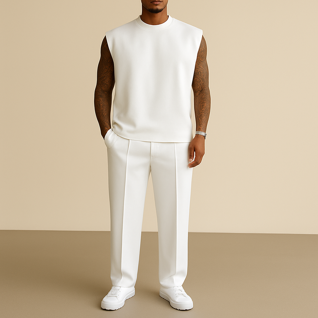 Track Luxe Set