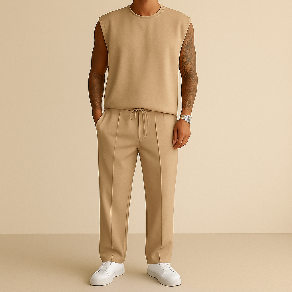 Track Luxe Set