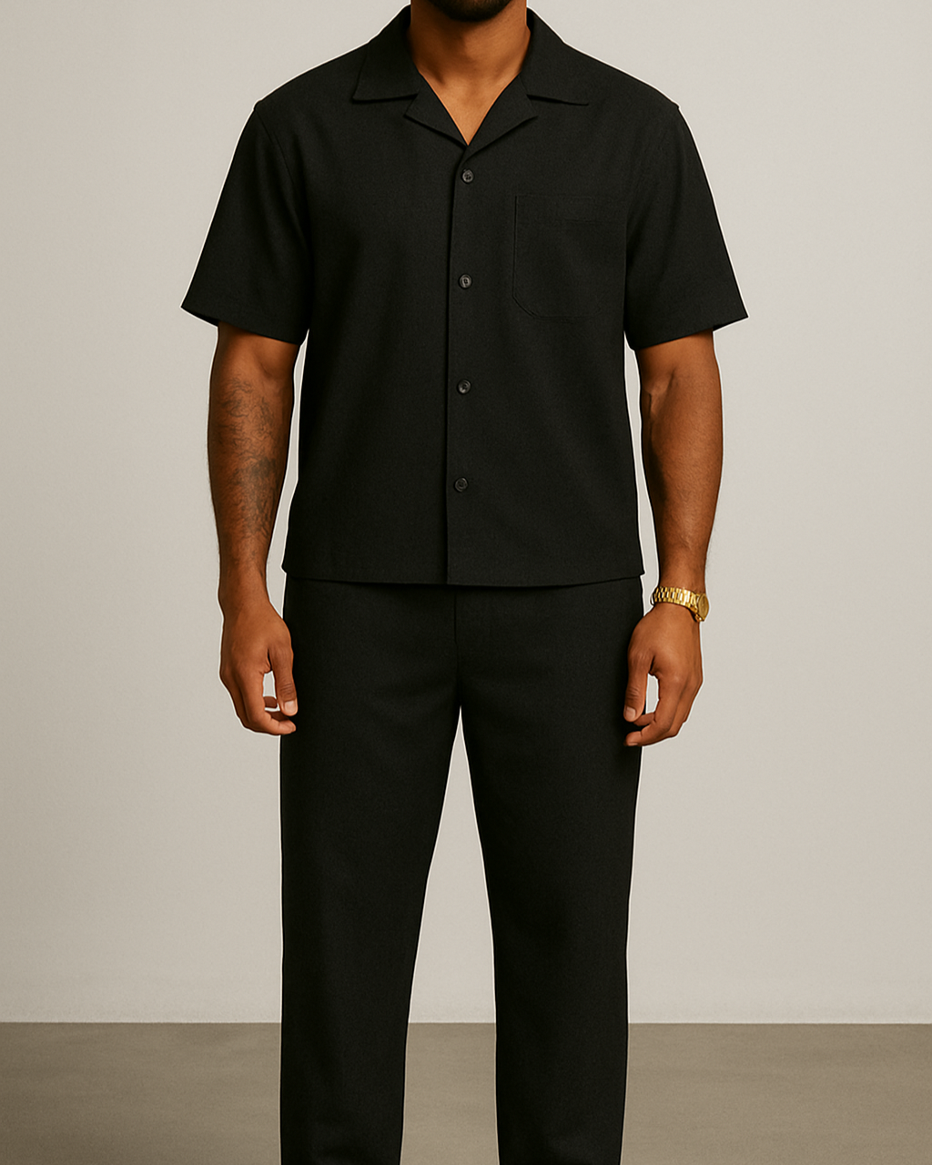 Prestige Lounge Set