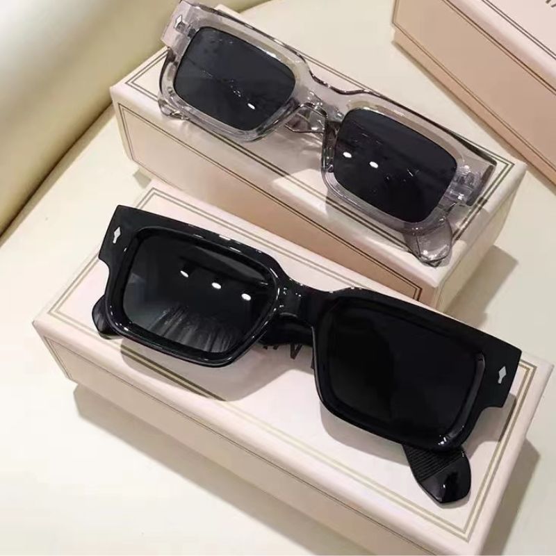 Retro Sunglass
