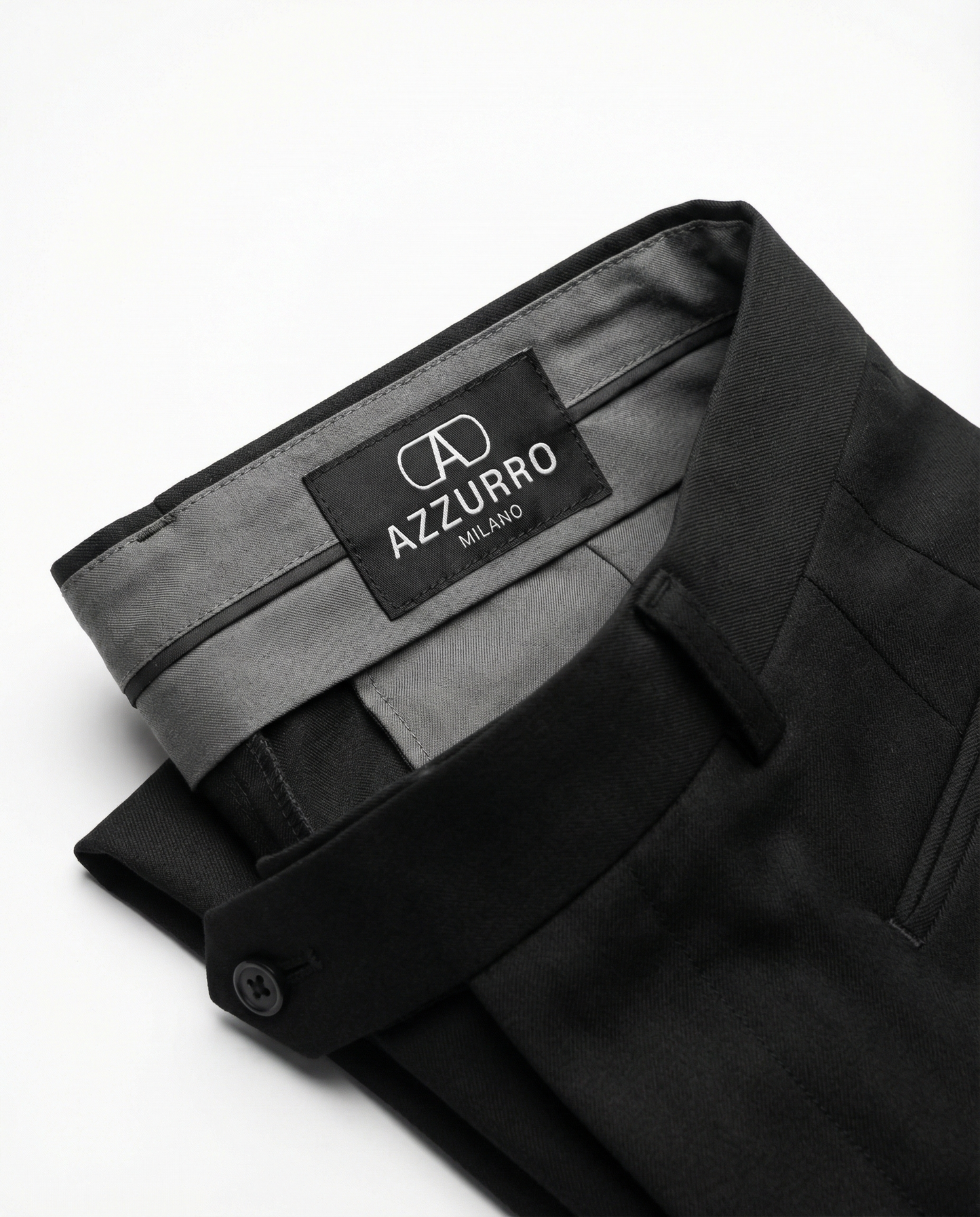 Pantalones de Vestir Elásticos Rachicaco&Co