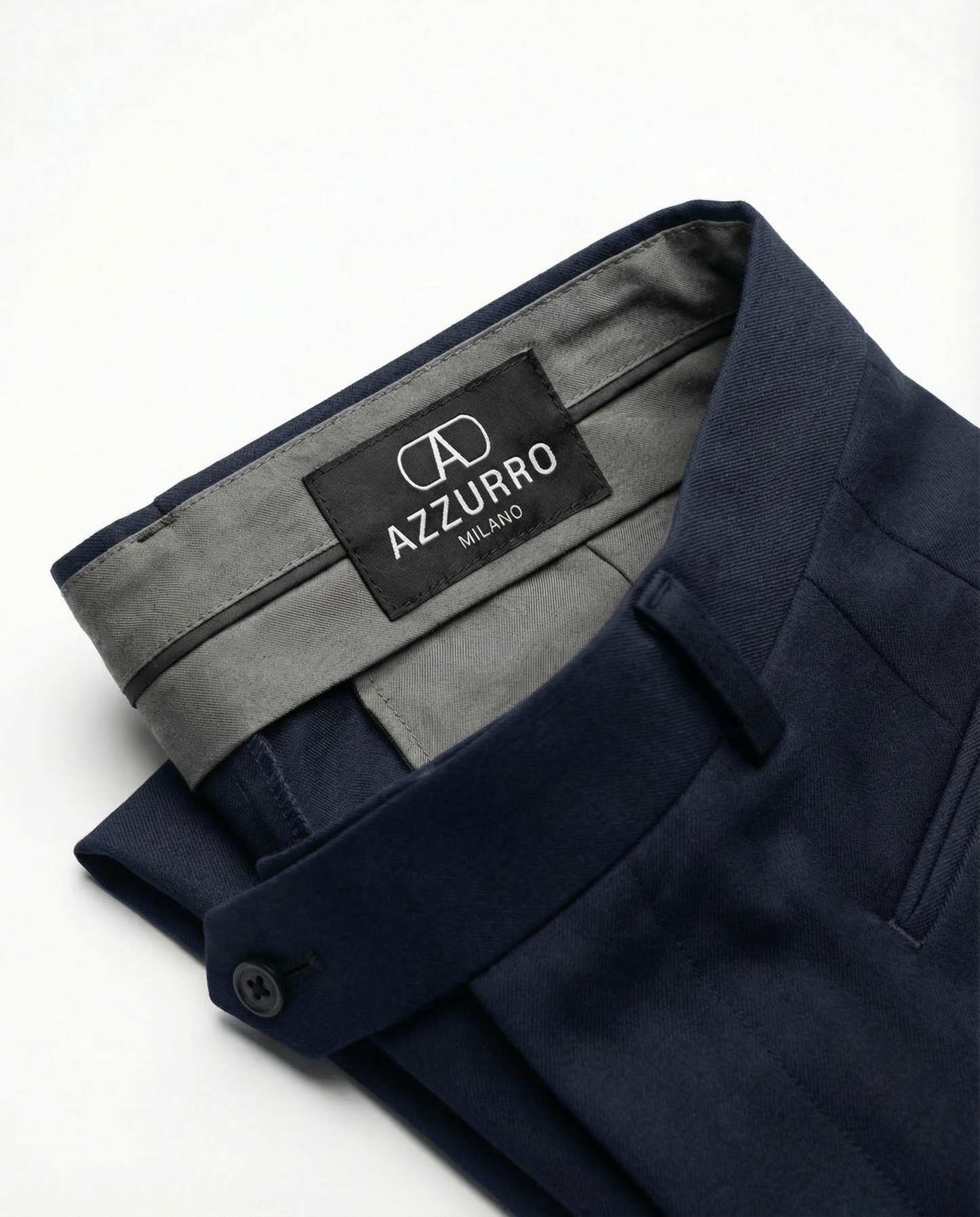 Pantalones de Vestir Elásticos Rachicaco&Co