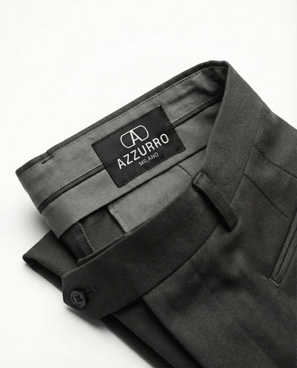 Pantalones de Vestir Elásticos Rachicaco&Co