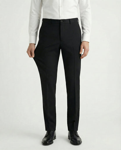 Pantalones de Vestir Elásticos Rachicaco&Co