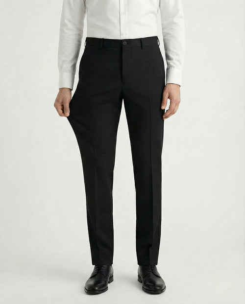 Pantalones de Vestir Elásticos Rachicaco&Co