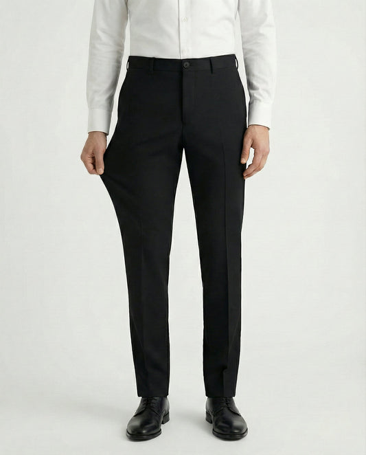 Pantalones de Vestir Elásticos Rachicaco&Co