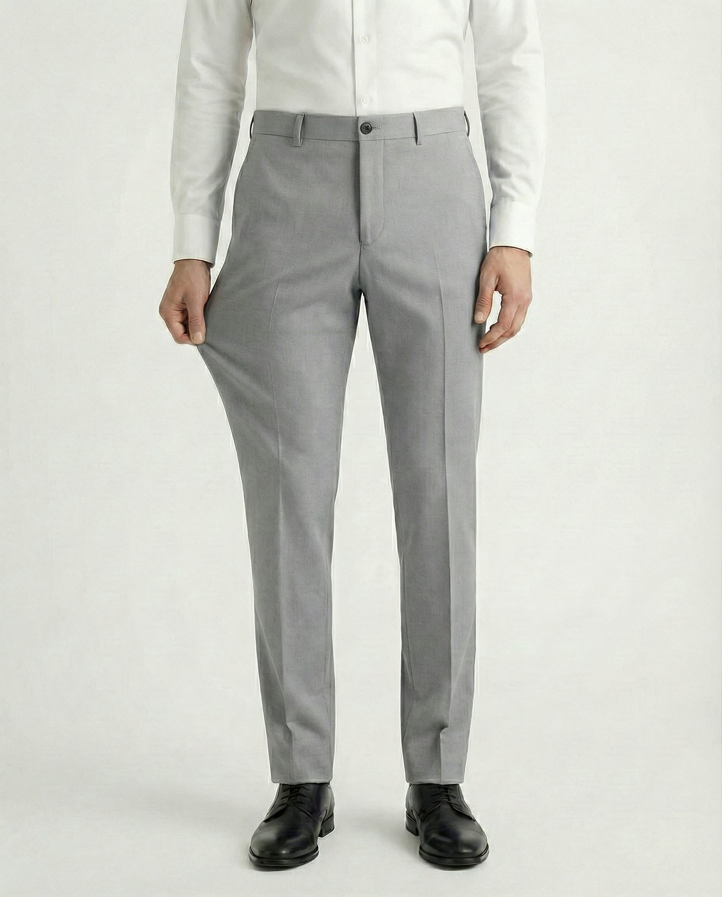 Pantalones de Vestir Elásticos Rachicaco&Co