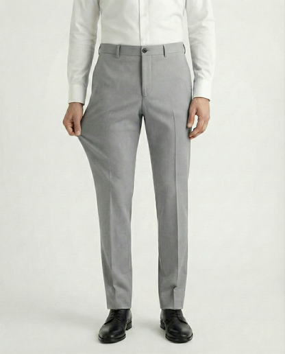 Pantalones de Vestir Elásticos Rachicaco&Co