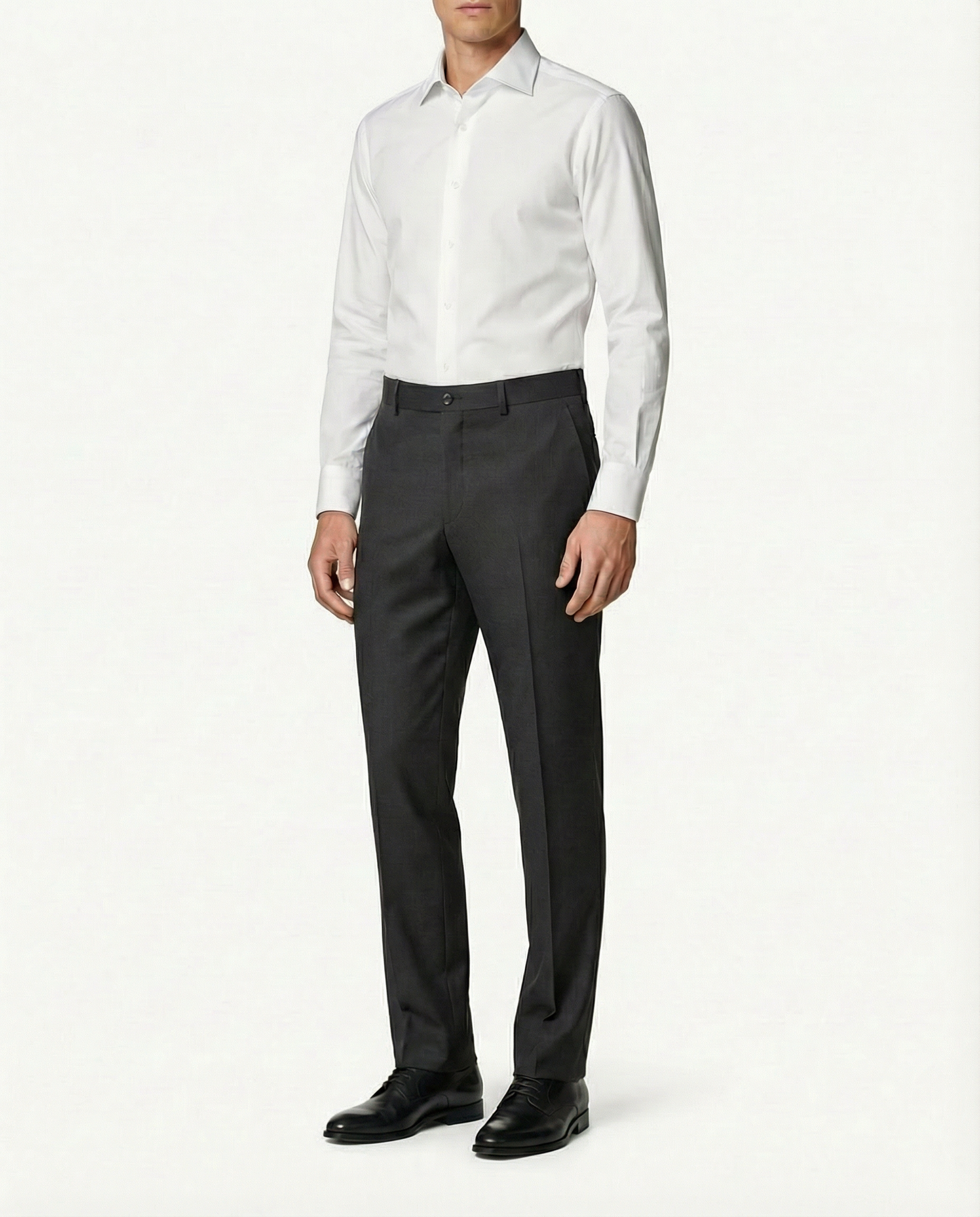 Pantalones de Vestir Elásticos Rachicaco&Co