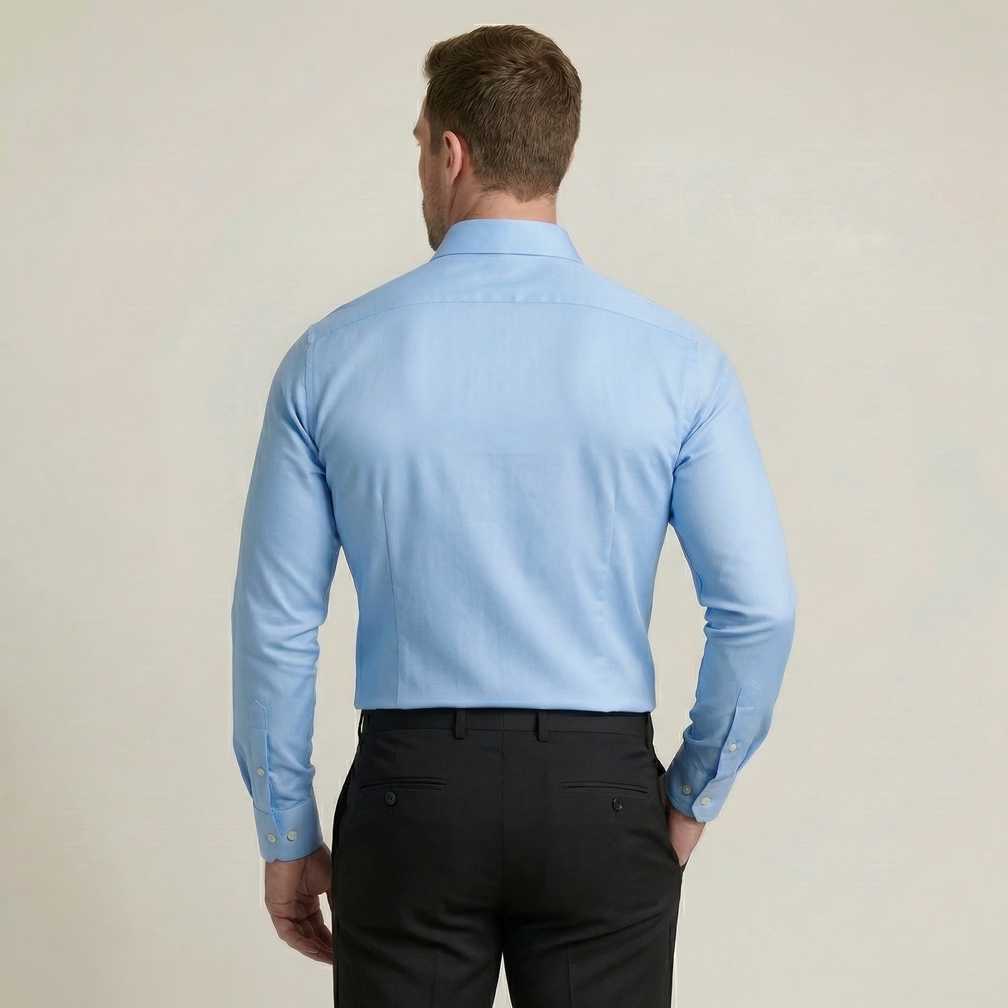 Rachicaco&Co Stretch Dress Shirt