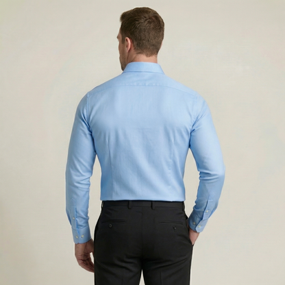 Rachicaco&Co Stretch Dress Shirt