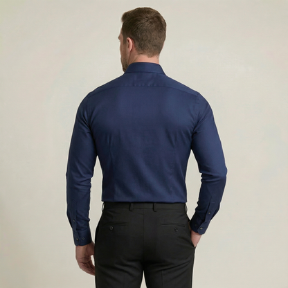 Rachicaco&Co Stretch Dress Shirt