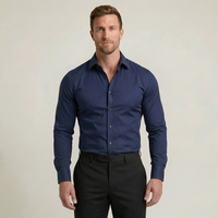 Deep Navy