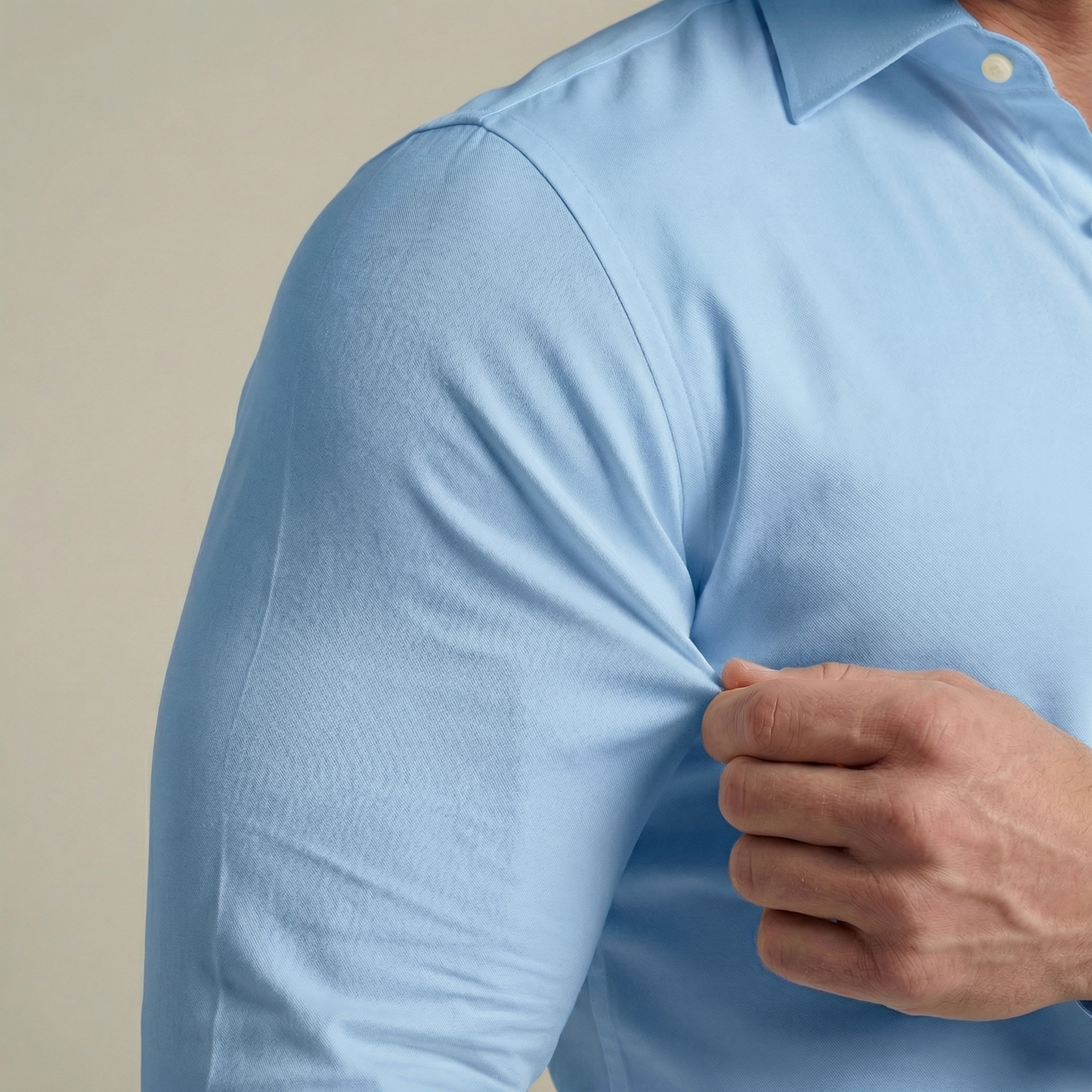 Rachicaco&Co Stretch Dress Shirt
