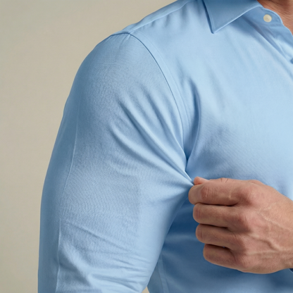 Rachicaco&Co Stretch Dress Shirt