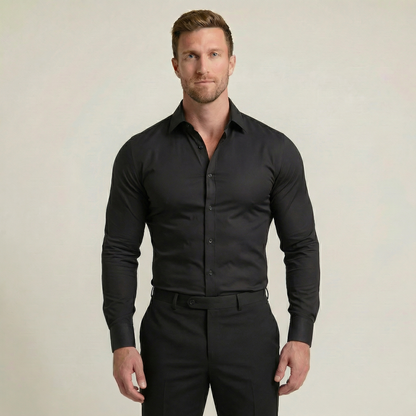 Rachicaco&Co Stretch Dress Shirt