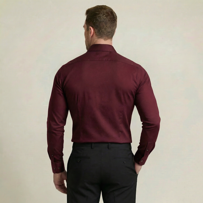 Rachicaco&Co Stretch Dress Shirt