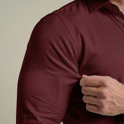 Rachicaco&Co Stretch Dress Shirt