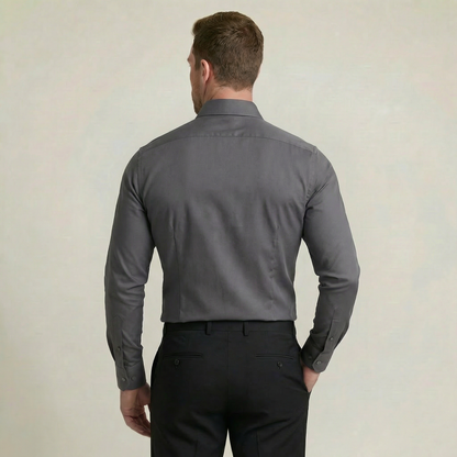 Rachicaco&Co Stretch Dress Shirt
