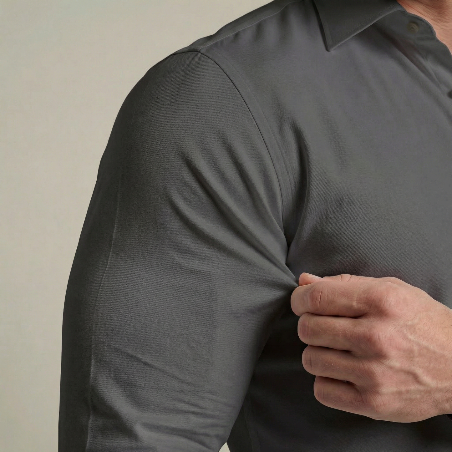 Rachicaco&Co Stretch Dress Shirt