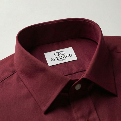 Rachicaco&Co Stretch Dress Shirt