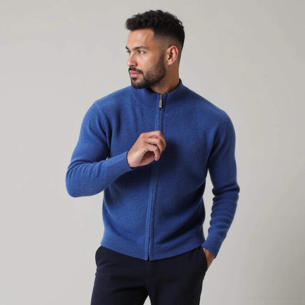 Premium Cashmere Vest