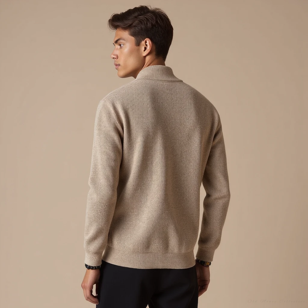 Premium Cotton Gilet