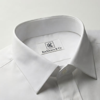 Camisa elástica Rachicaco&Co